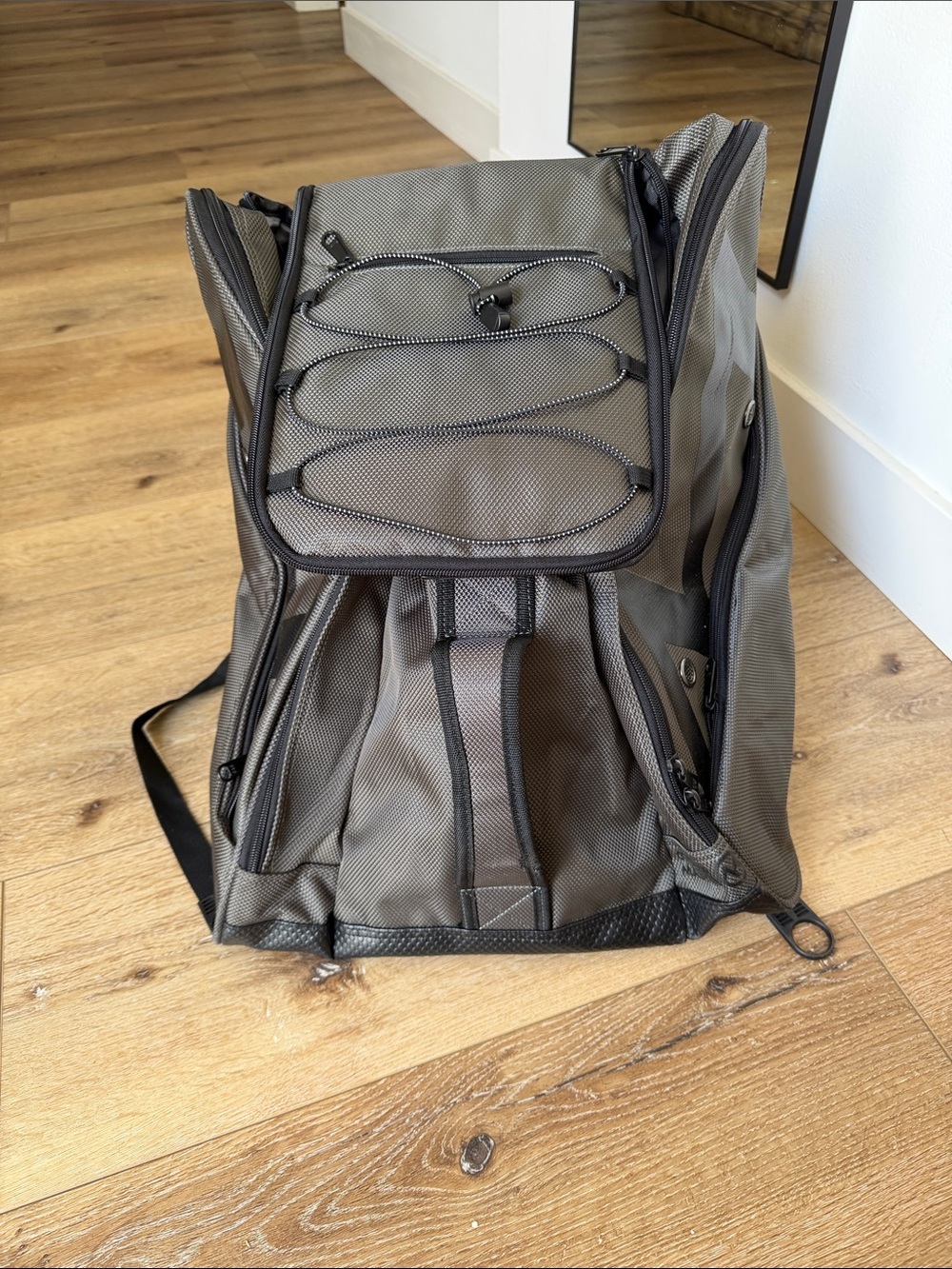 Outdoor Masters Snowboard Backpack.